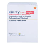 Revinty Ellipta 184 ug/22 ug einzeld. P.Inh.30ED Produktbild 2