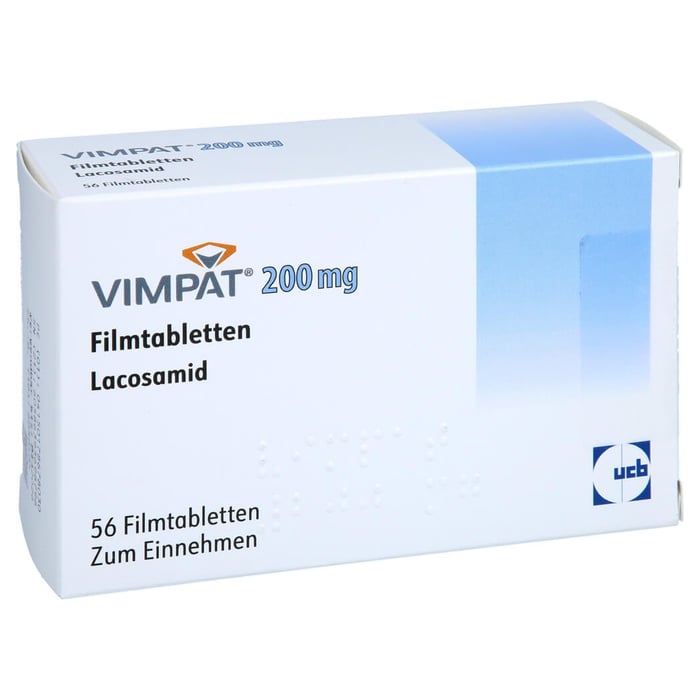 Vimpat 200mg