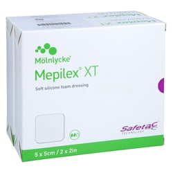Mepilex Xt 5x5cm Schaumver