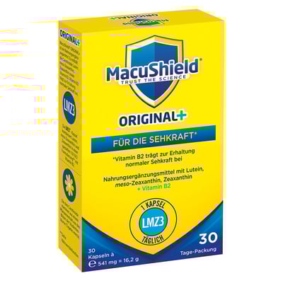 Macushield Original+ 30 Ta