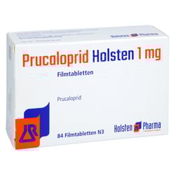 Prucaloprid Holsten 1 mg
