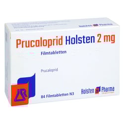 Prucaloprid Holsten 2 mg