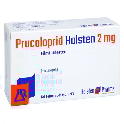 Prucaloprid Holsten 2 mg