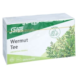 Wermut Tee bio Salus