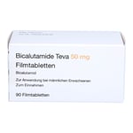 Bicalutamide Teva 50 mg
