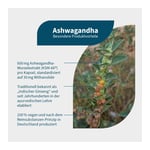 Ashwagandha