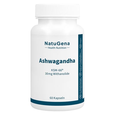 Ashwagandha