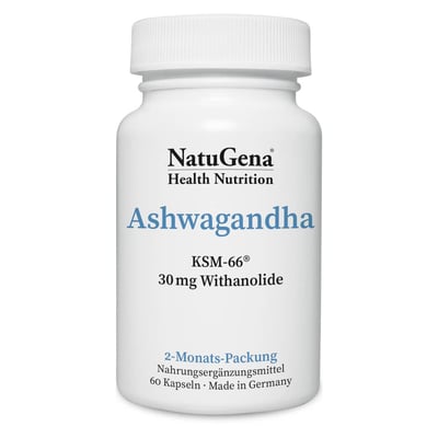 Ashwagandha