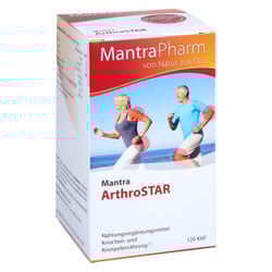 Mantra ArthroSTAR