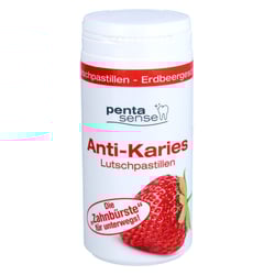 Penta Sense Anti-kari Erdb