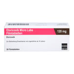 Etoricoxib Micro Labs 120 mg Produktbild 2