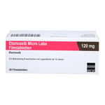 Etoricoxib Micro Labs 120 mg Produktbild 2