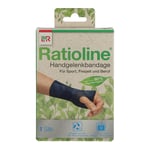 Ratioline Handgelenkbandage Größe M Produktbild 2