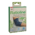 Ratioline Ellenbogenbandage Größe S Produktbild 1