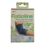 Ratioline Ellenbogenbandage Größe S Produktbild 2