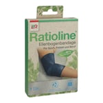 Ratioline Ellenbogenbandage Größe M Produktbild 1