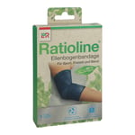 Ratioline Ellenbogenbandage Größe L Produktbild 1