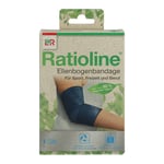 Ratioline Ellenbogenbandage Größe L Produktbild 2