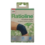 Ratioline Kniebandage Größe S Produktbild 2