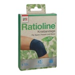 Ratioline Kniebandage Größe M Produktbild 1