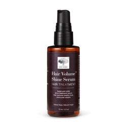 Hair Volume Shine Serum