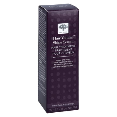 Hair Volume Shine Serum