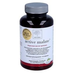 Active Malate Tabletten