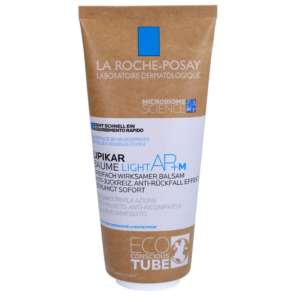 La Roche-Posay Lipikar Baume light