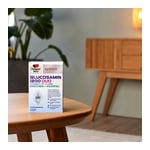 Doppelherz Glucosamin 1200 Duo system