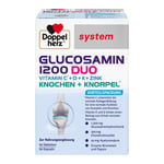 Doppelherz Glucosamin 1200 Duo system