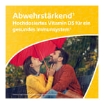 Vitamin D3 2.000 I.E. Kapseln Produktbild 2