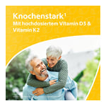 Vitamin D3+K2 Osteo 2.000 IE Vitamin D3+80 ug K2 Produktbild 2