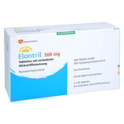Elontril 300 mg