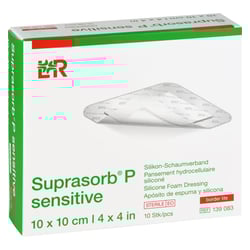 Suprasorb P Se Bo Li 10x10