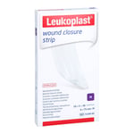 Leukoplast wound closure strip 6x75 mm weiß Produktbild 1