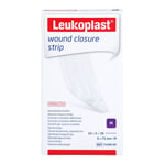 Leukoplast wound closure strip 6x75 mm weiß Produktbild 2