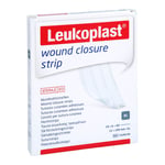 Leukoplast wound closure strip 12x100 mm weiß Produktbild 1