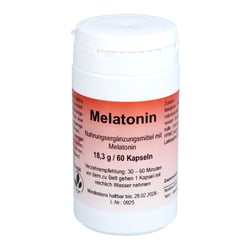 Melatonin