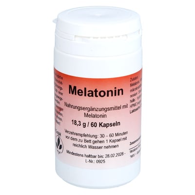 Melatonin