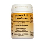 Vitamin B12 Hochdosiert
