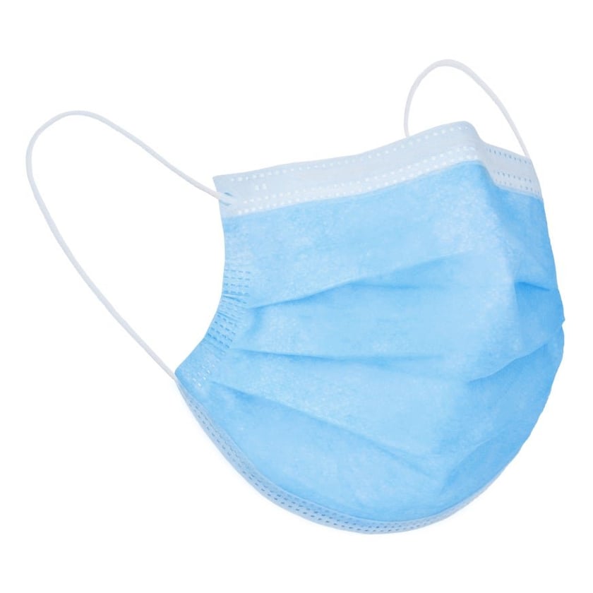 Senada Gesichtsmasken Typ1