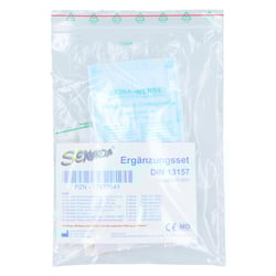 Senada Ergänzungsset DIN 13157