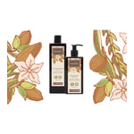 Plantana Mandel Pflege Dusche