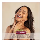 Plantana Mandel Pflege Dusche