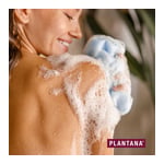 Plantana Mandel Pflege Dusche