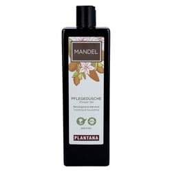 Plantana Mandel Pflege Dusche