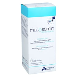Mucosamin Mundspülung