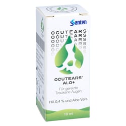 Ocutears Alo+ Augentropfen