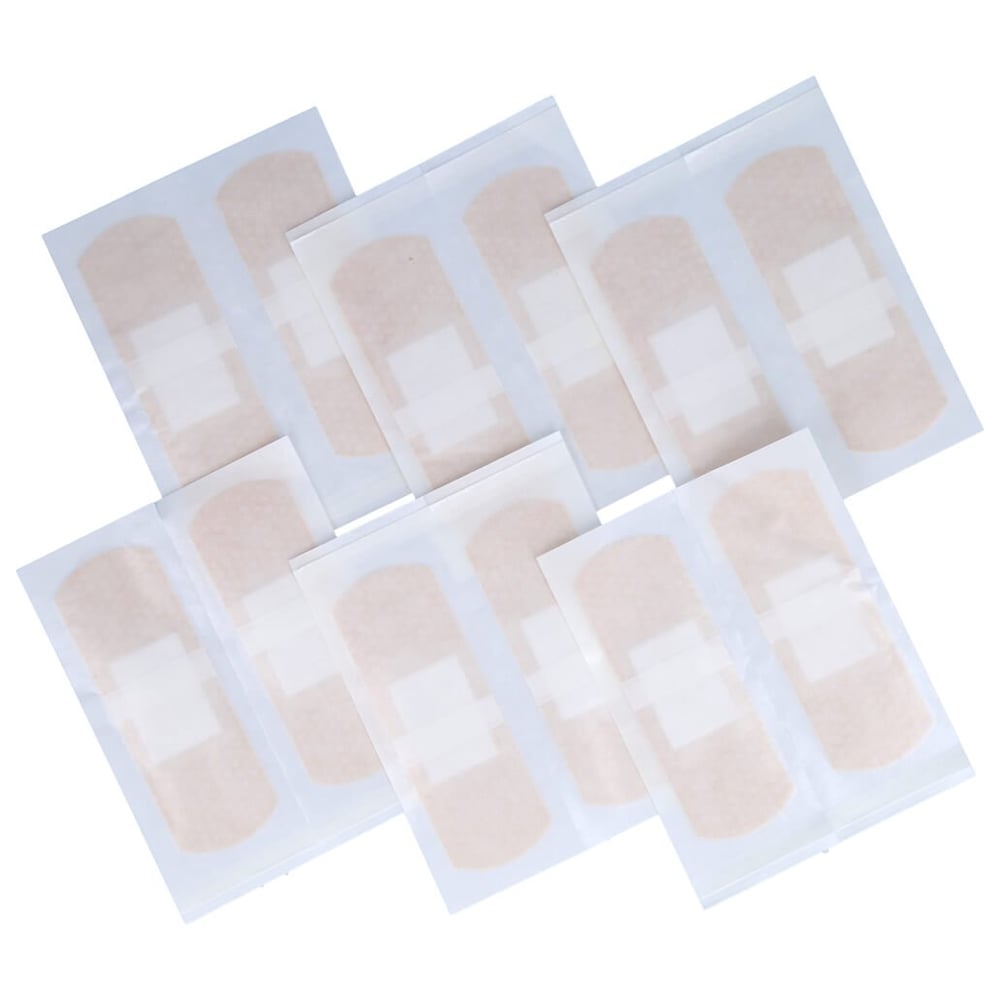 Senada Pflasterstrips 25x72 mm