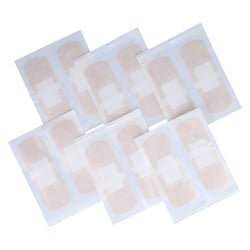 Senada Pflasterstrips 25x72 mm